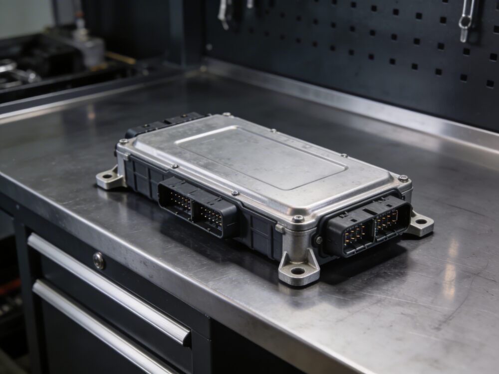 C15 Industrial Diesel Engine