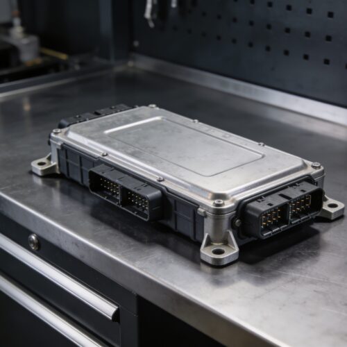 C15 Industrial Diesel Engine