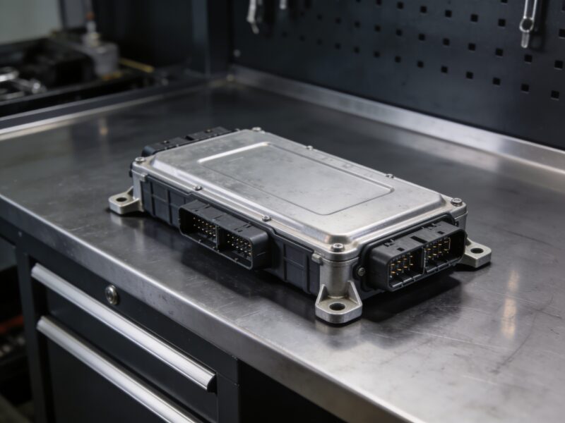 C15 Industrial Diesel Engine