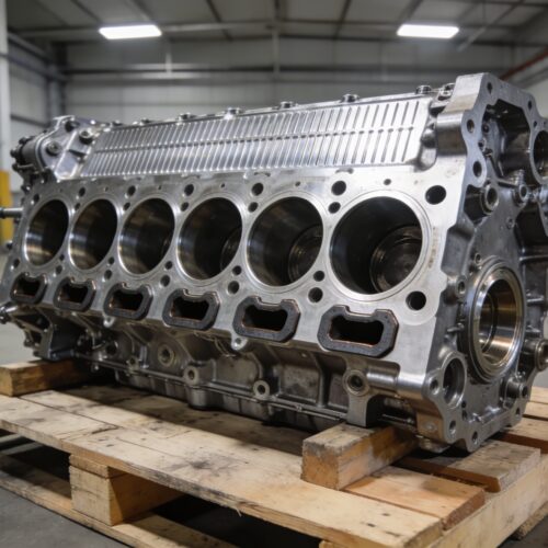 Complete Engine Overhaul Kit